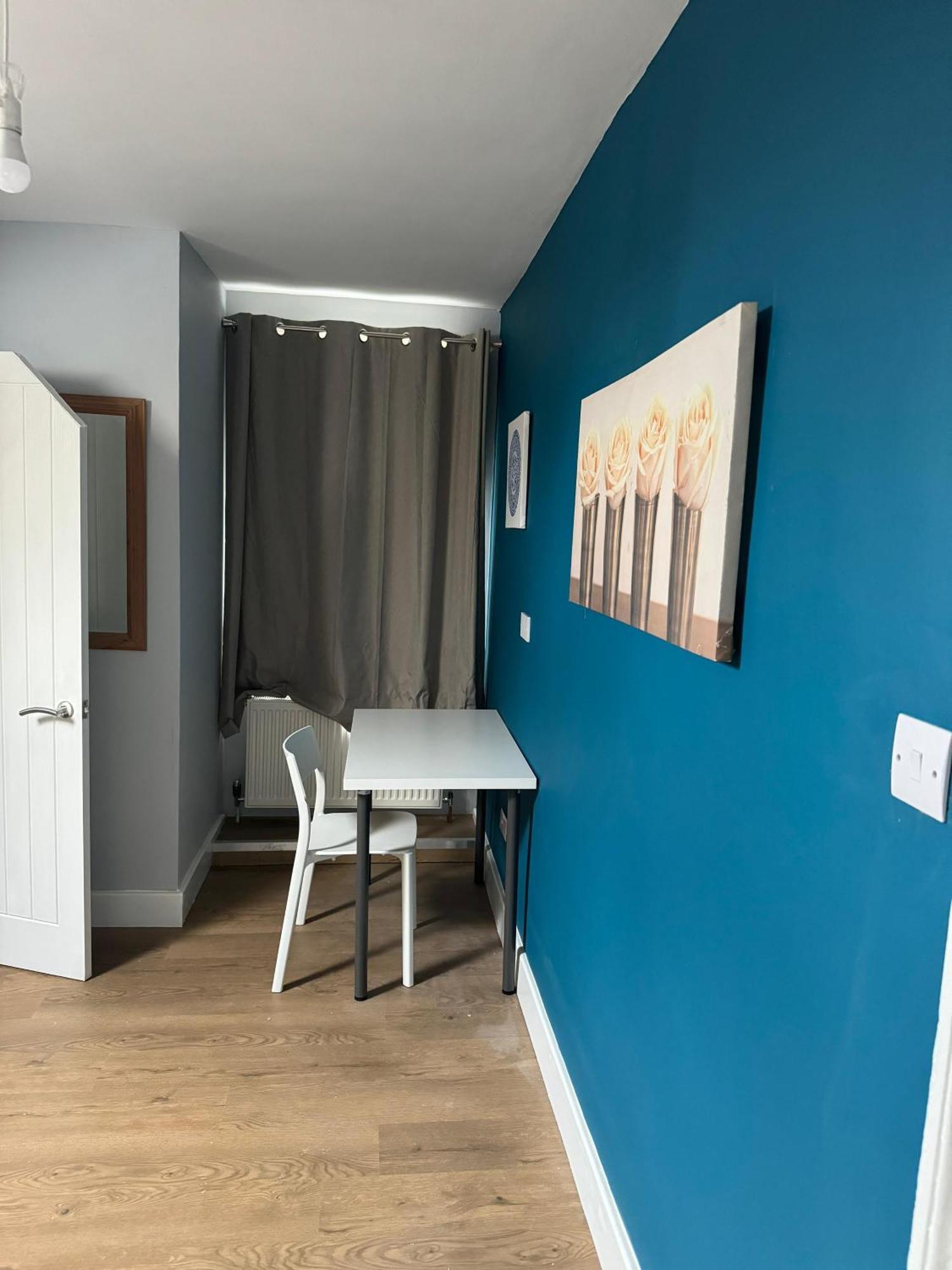 Nice And Pleasant Thornton Heath Екстериор снимка
