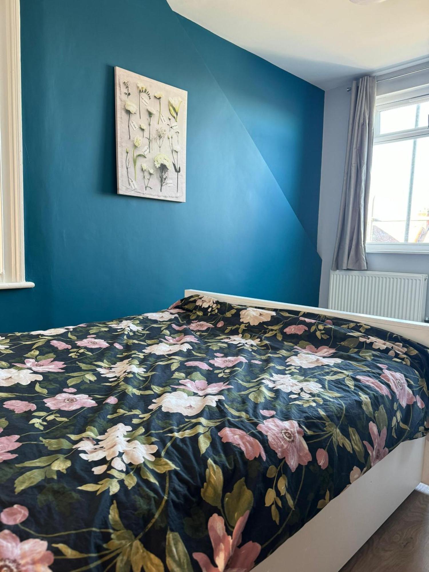 Nice And Pleasant Thornton Heath Екстериор снимка