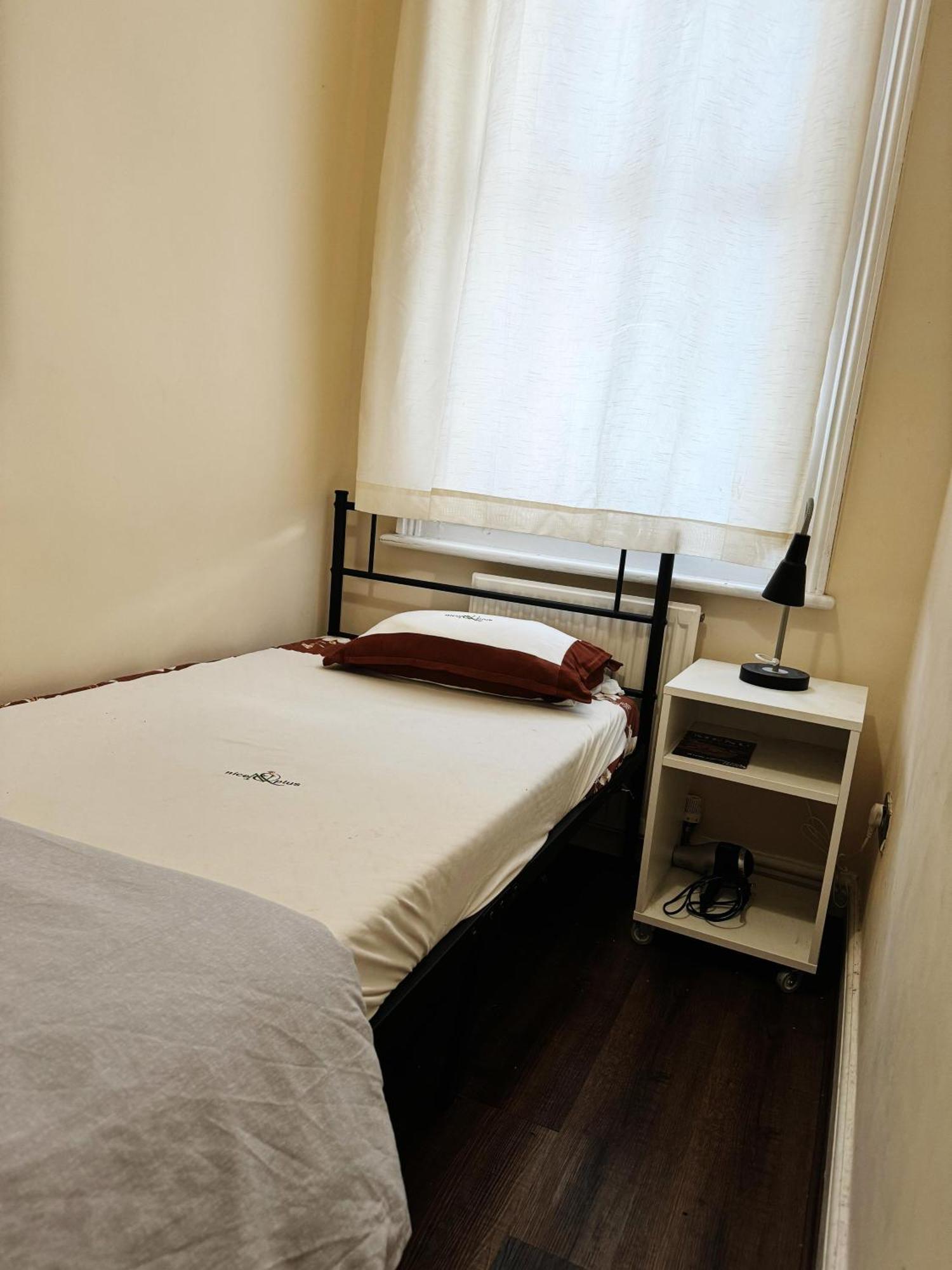Nice And Pleasant Thornton Heath Екстериор снимка