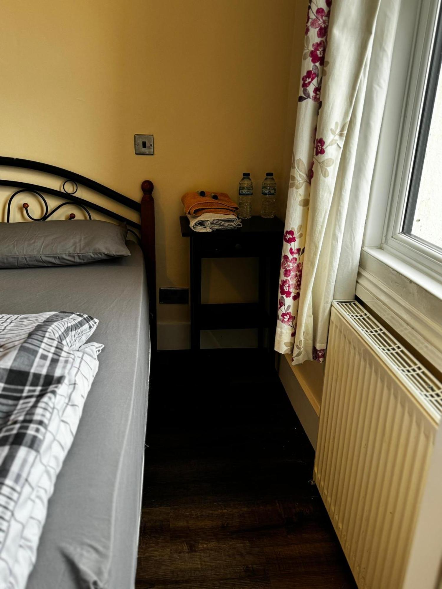 Nice And Pleasant Thornton Heath Екстериор снимка