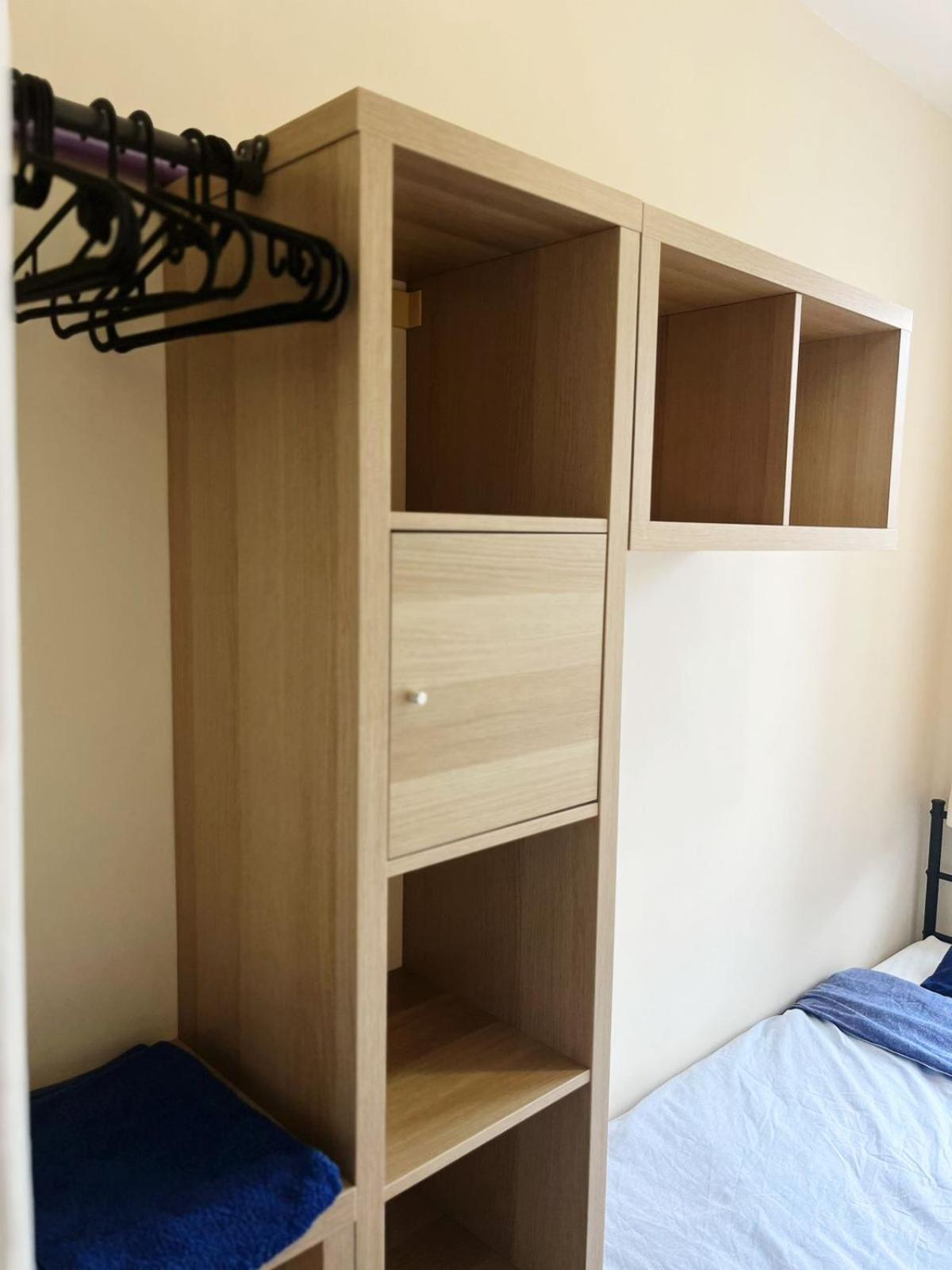 Nice And Pleasant Thornton Heath Екстериор снимка