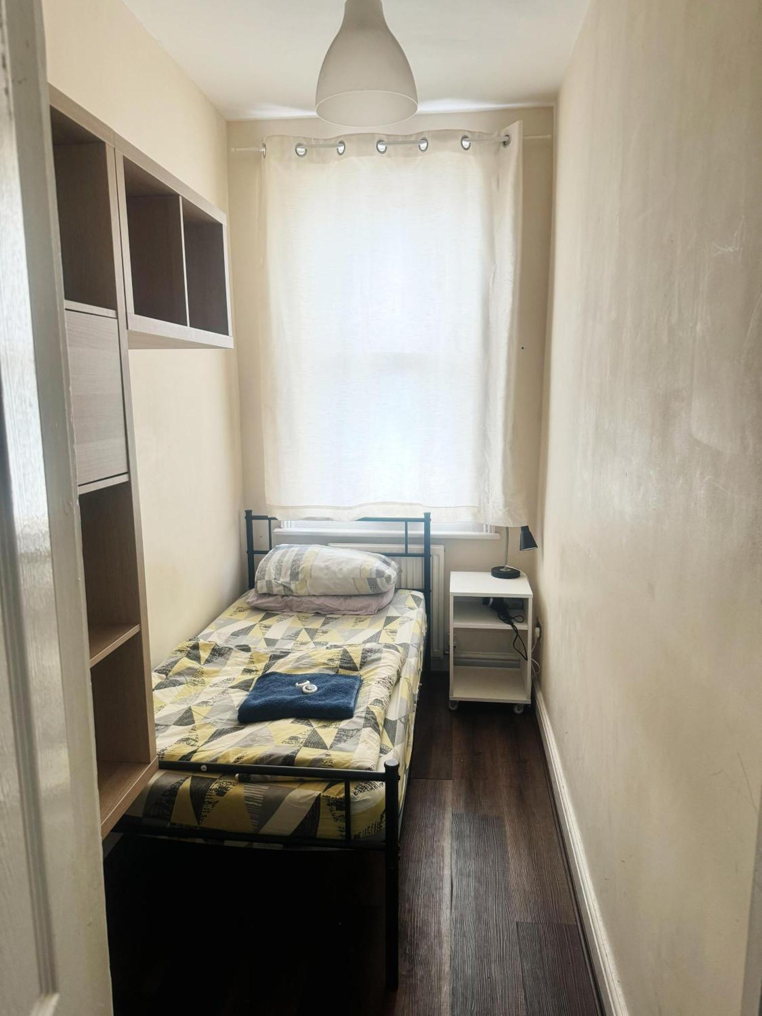 Nice And Pleasant Thornton Heath Екстериор снимка