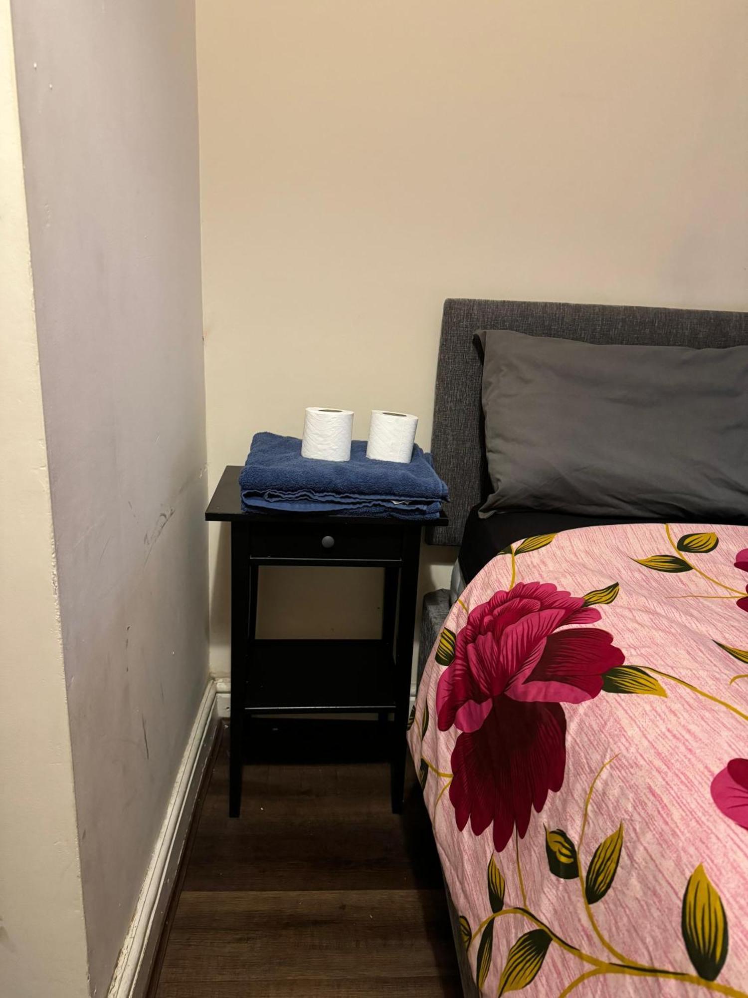 Nice And Pleasant Thornton Heath Екстериор снимка